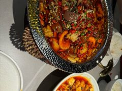 -四川饭店·小龙虾(长白店)