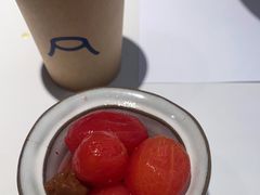 -火山屋台(新街口店)