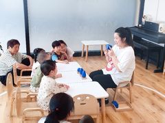 -123+智汇成长中心(保利时光里中心)