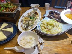 -小镇大厨私房餐厅
