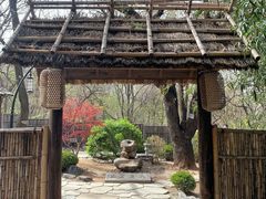 -大连植物园