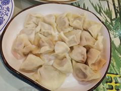 -石老头关东饺子王·东北菜(嘉华鑫城店)