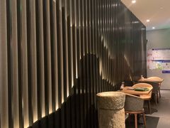 大堂-隐泉之语日式料理(王府中环店)