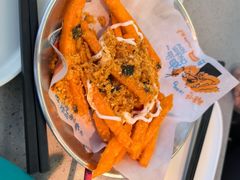 -半天妖烤鱼(西直门凯德mall店)