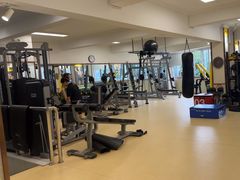 -中田健身工作室(莘庄地铁站店)