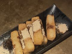 -吞鱼兽麻辣烤鱼(万达店)
