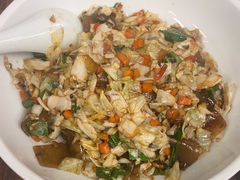 -新李记 · 口味菜馆(南郊公园店)