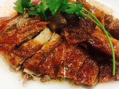 -新享乐海鲜(翠华路店)