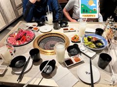 -乾杯烧肉居酒屋(中洲湾店)