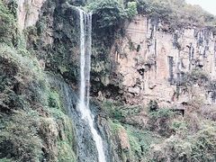 -马岭河峡谷风景区