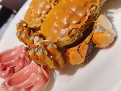 -蟹榭·本帮江浙菜·蟹宴(五角场合生汇商场店)