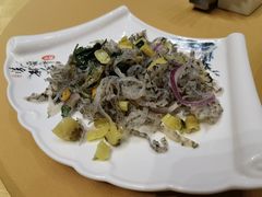 -富力万达嘉华酒店-品珍中餐厅(水果湖店)