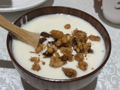 自制酸奶-巴依老爷·新疆美食(上城区天城路店)