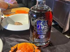 公大闸蟹-蟹榭·本帮江浙菜·蟹宴(五角场合生汇商场店)