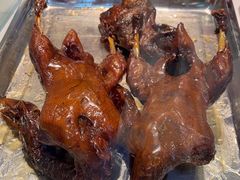 -王浩儿纪六孃甜皮鸭(书院街店)