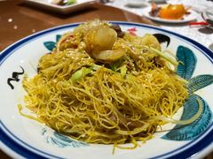 星洲炒米粉-红棉中餐厅·广州海航威斯汀酒店