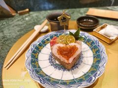-鮨冠OMAKASE食べ放题(北京首店)