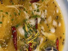-粉墨特色菜·烧烤音乐酒馆