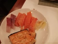-The COOK·厨餐厅·自助餐(浦东嘉里大酒店)