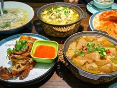 -大唐高老庄(红旗路店)