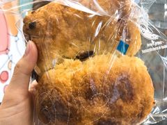 芋见卷卷-东哥面包(江宁大润发店)