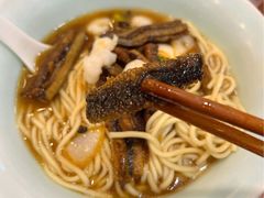 -奎元馆.百年奎元.非遗传承(西湖边的解放路店)