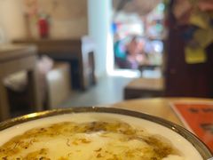 -古树酸奶(八廓南街店)