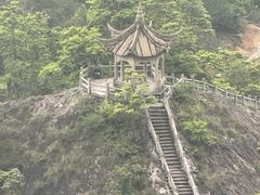 -雁荡山风景名胜区