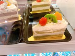 -米莎贝尔生日蛋糕(长征街店)