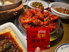 -上菜呷饭(唐家店)