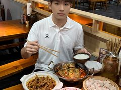 -陈家婆的菜(梅溪湖店)
