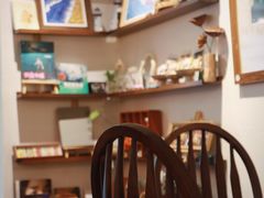 -朝与夕商务茶歇定制·轻奢摆台·下午茶