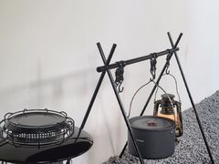 -J Create城市露营咖啡·简餐·宠物(上海动物园店)