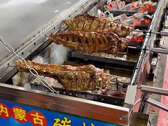 -大笑饭堂(甲子桥店)