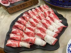 -东来顺•非遗火锅(外滩店)