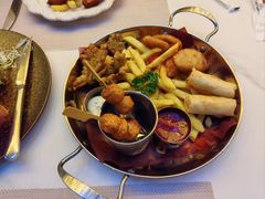 -get pizza意大利餐厅(凯德MALL店)