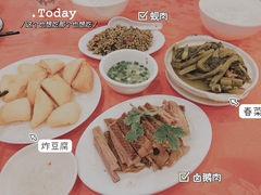 -深运潮州粥(水库店)