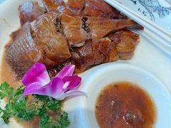 金牌将军烧鹅-将军烧鹅海鲜酒楼