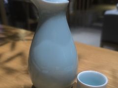 -竹里馆 ·茶食(奥体店)