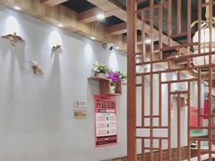 -鲜锦记潮汕牛肉火锅(月坛店)