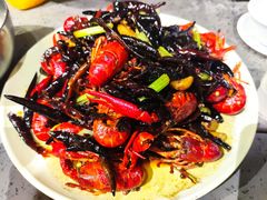 -一棠龙虾•王牌虾球(楚河汉街店)