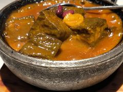 -千百味红餐厅·江西菜(绿地双子塔店)