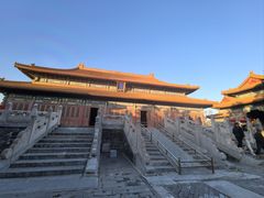 -历代帝王庙博物馆