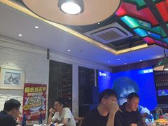 -可口香·非遗老号烧烤(南岗直营店)