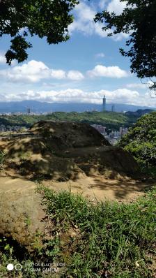 仙迹岩-"天气很好的周六上午,吃个丹堤咖啡早午餐后."-大众点评移动版