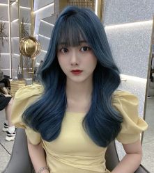 点击看大图 -那茉 Hair Salon