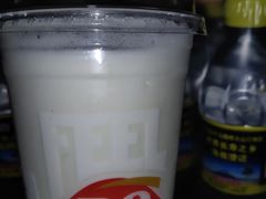 -DQ·蛋糕·冰淇淋(大宁国际商业广场店)