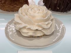 -潮一不贰·法式甜品·生日蛋糕·西式简餐(外滩店)