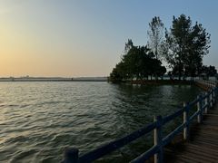 -池州市平天湖风景区