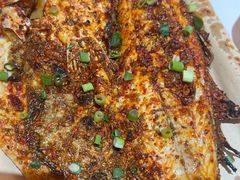 -豆爷烤肉(沁水路龙湖店)